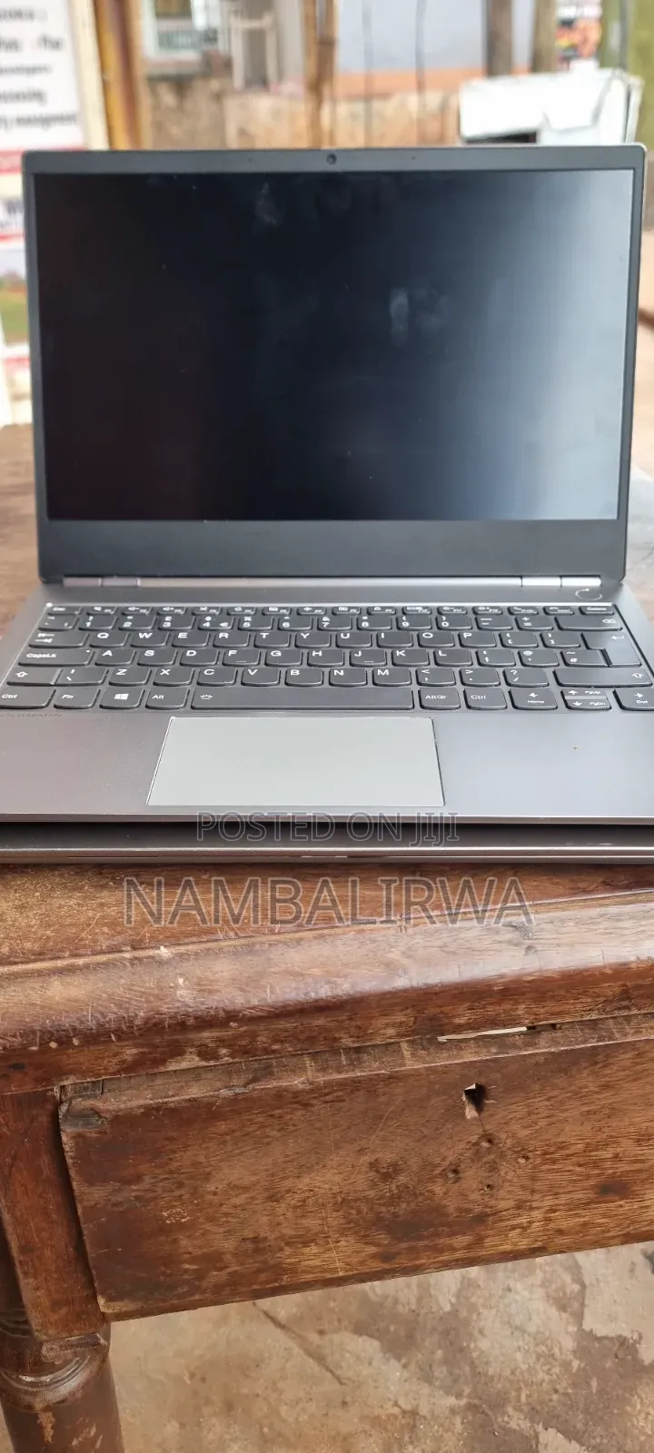 Laptop Lenovo ThinkBook 13 8GB Intel Core i5 HDD+SSD 250GB