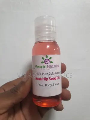 Rosehip Seed Oil-60mls