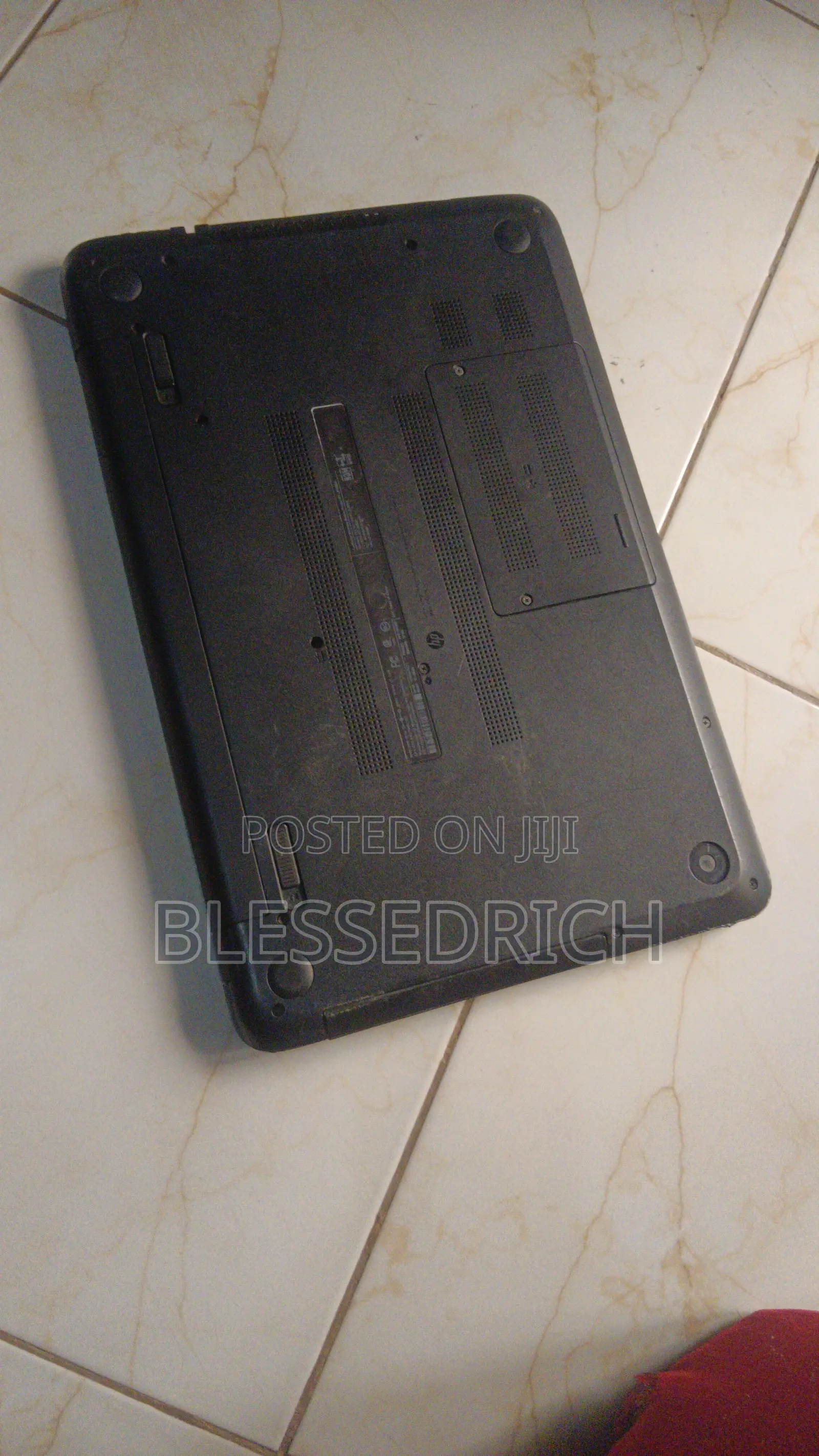 Laptop HP Probook 450 4GB Intel Core 2 Duo HDD+SSD 500GB