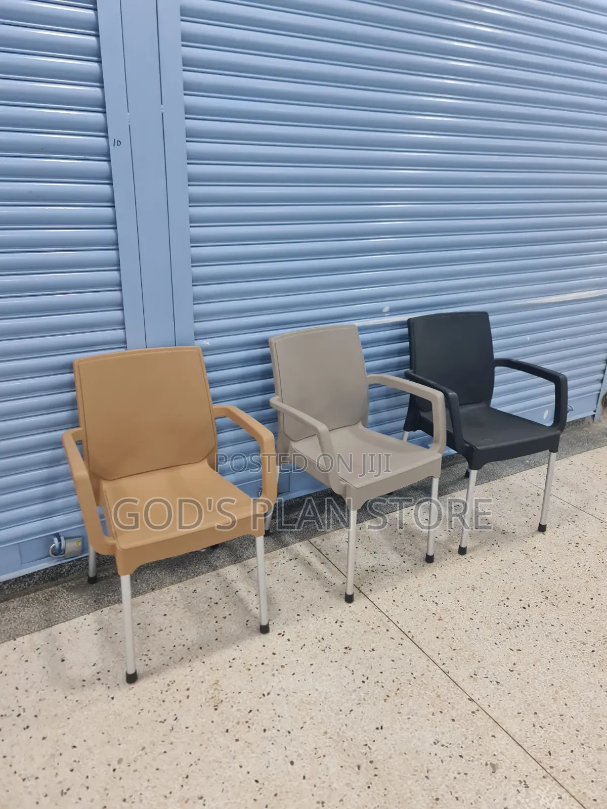 Legend Durable Outdoor Plastic Chairs Plastic Chairs