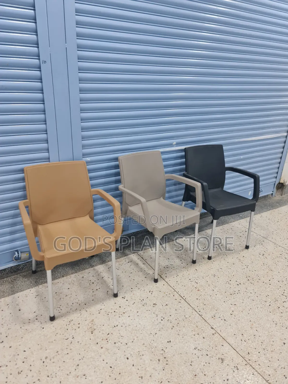Legend Durable Outdoor Plastic Chairs Plastic Chairs
