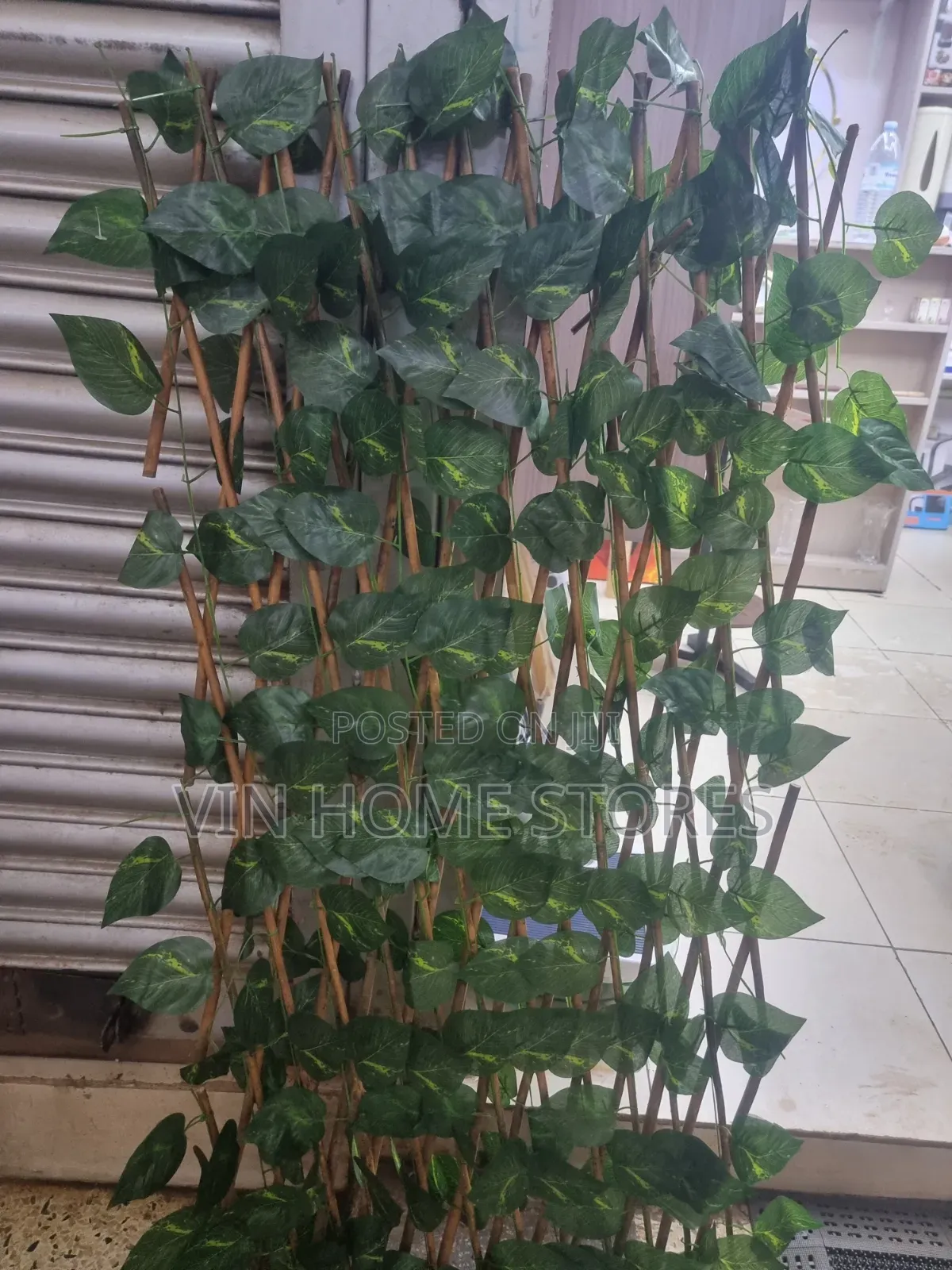 Balcony Fence