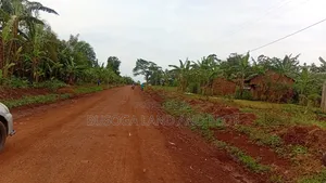 3 Acres Freehold Title With 3 Phase Electricity,Jinja City,45m an Acre
