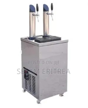 Ddraft Beer Machine