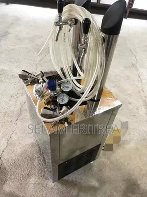 Ddraft Beer Machine
