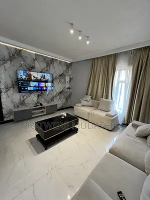Furnished 1bdrm Apartment in Kyanja, Central Division for rent
