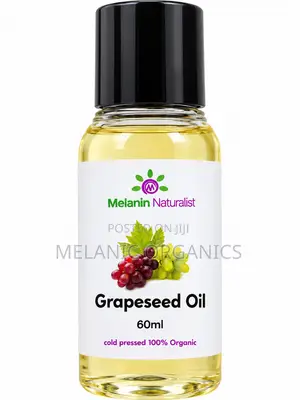 Grapeseed Oil-60mls