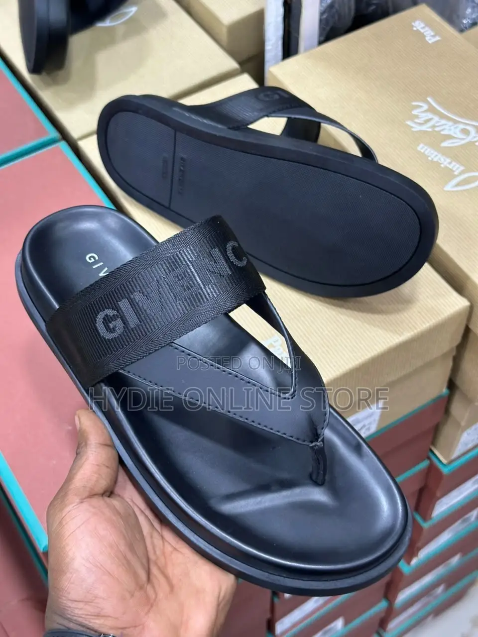 Original Men Sandals