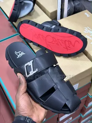 Original Men Sandals