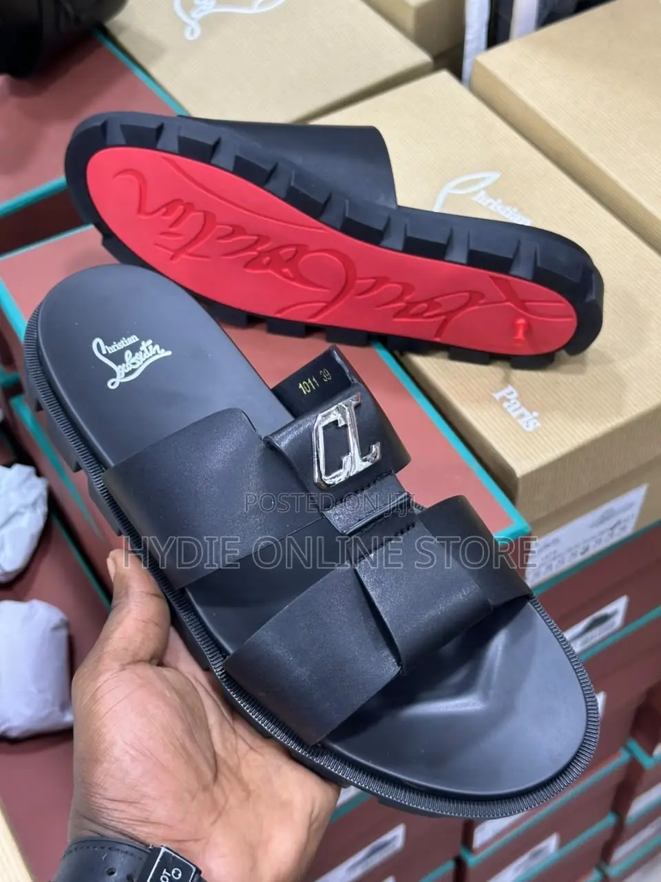 Original Men Sandals