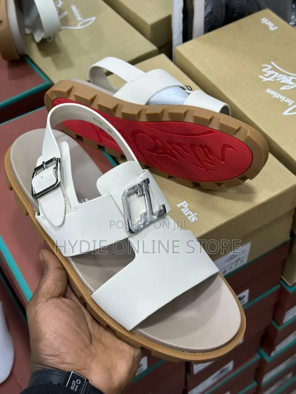 Original Men Sandals