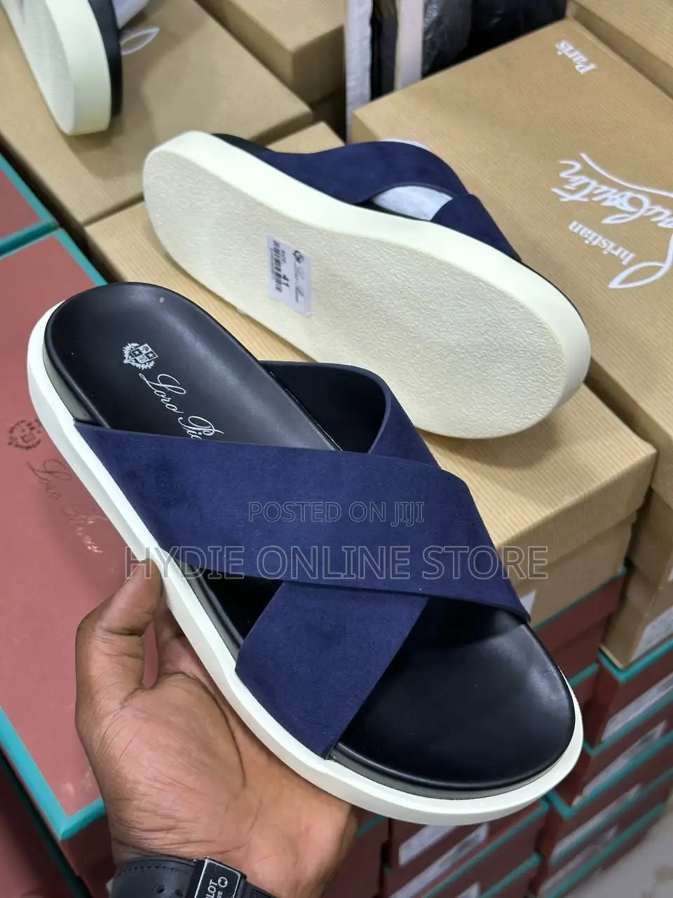 Original Men Sandals