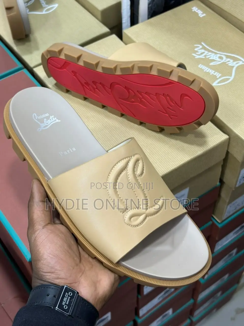 Original Men Sandals