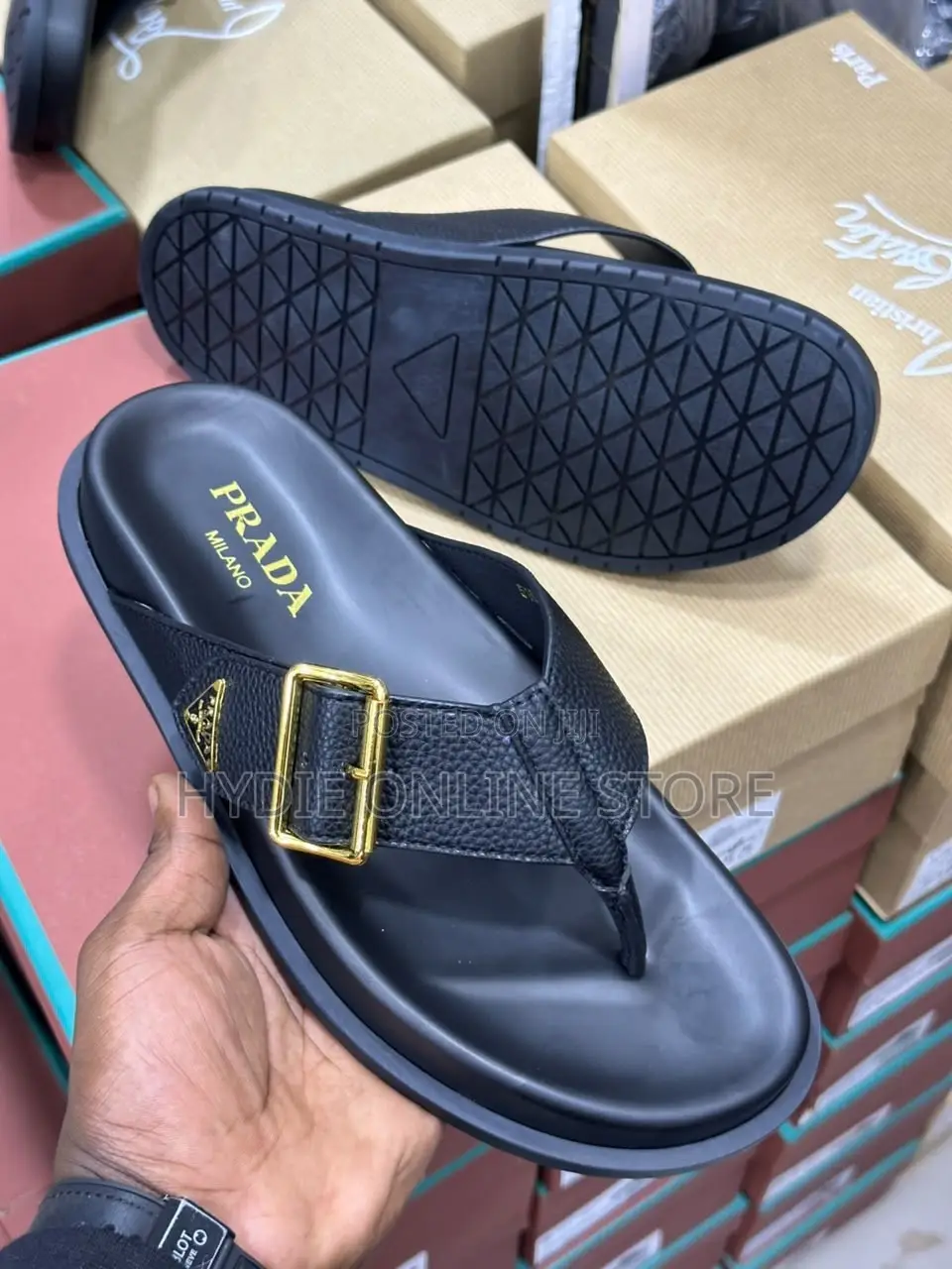 Original Men Sandals