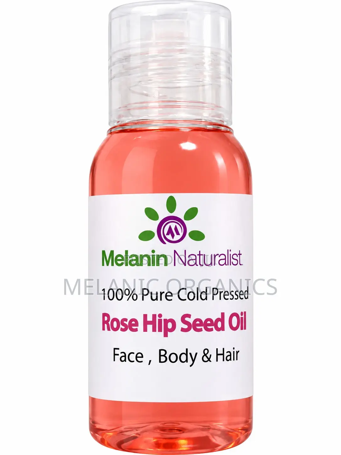 Rosehip Seed Oil-60mls