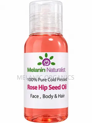 Rosehip Seed Oil-60mls