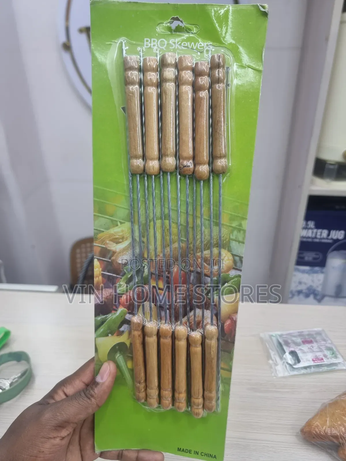 Barbeque/BBQ Skewers