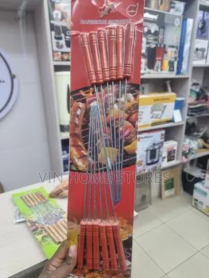 Barbeque/BBQ Skewers