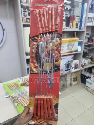 Barbeque/BBQ Skewers