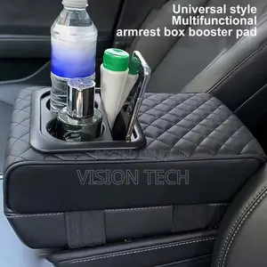 Universal Armrests