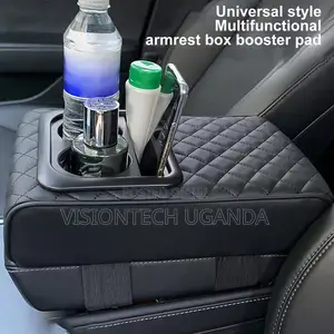 Universal Armrests