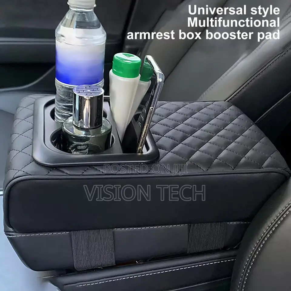 Universal Armrests