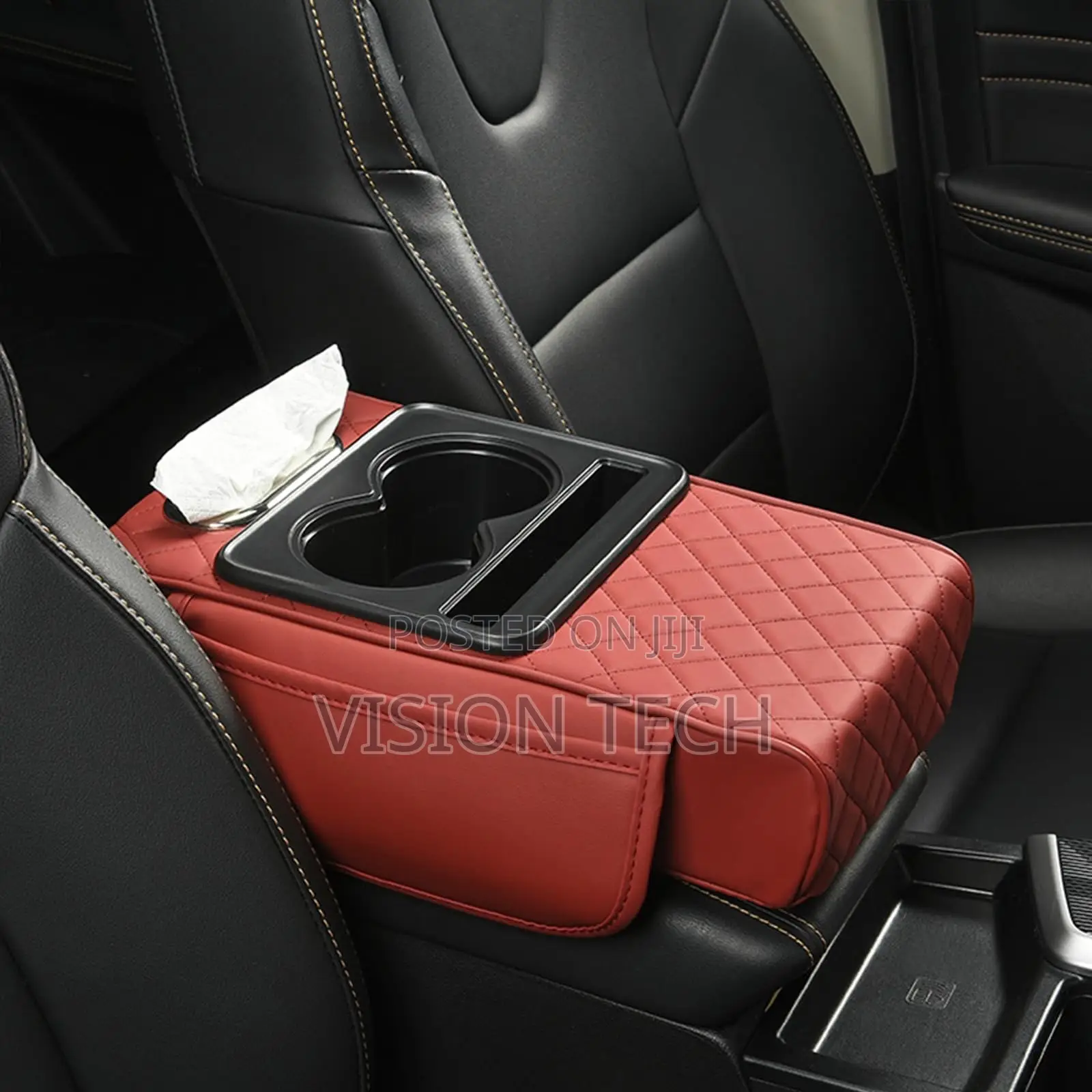 Universal Armrests