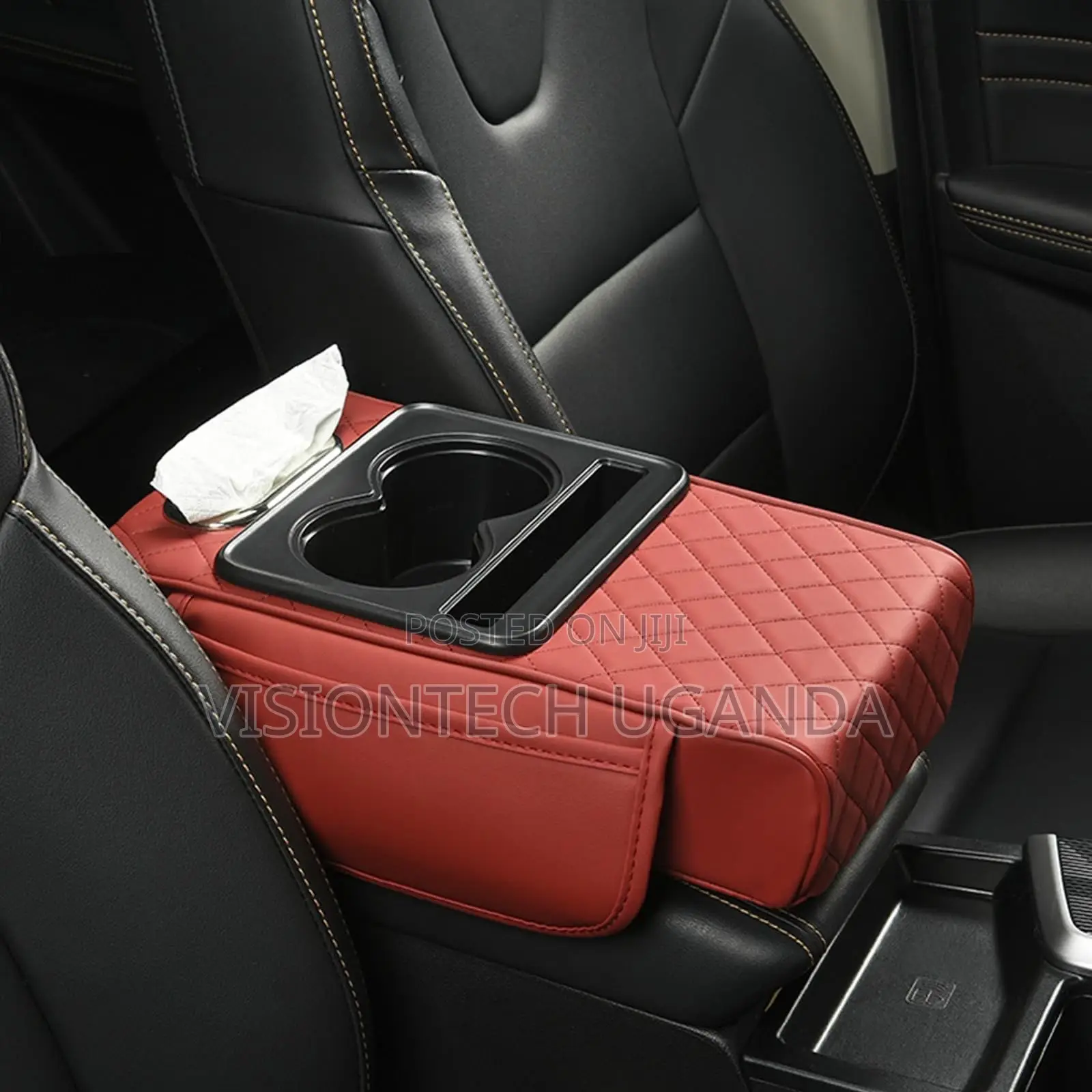 Universal Armrests