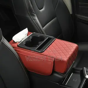 Universal Armrests