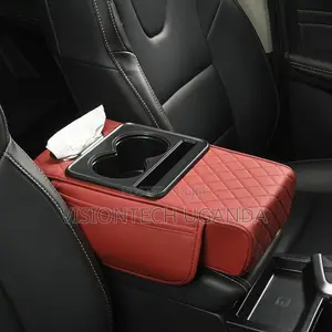 Universal Armrests