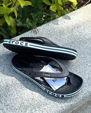 Original Croc Sandals / Slippers