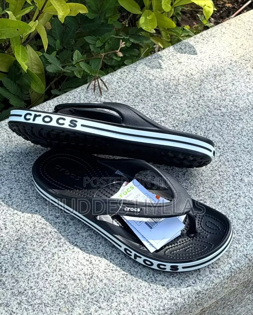 Original Croc Sandals / Slippers