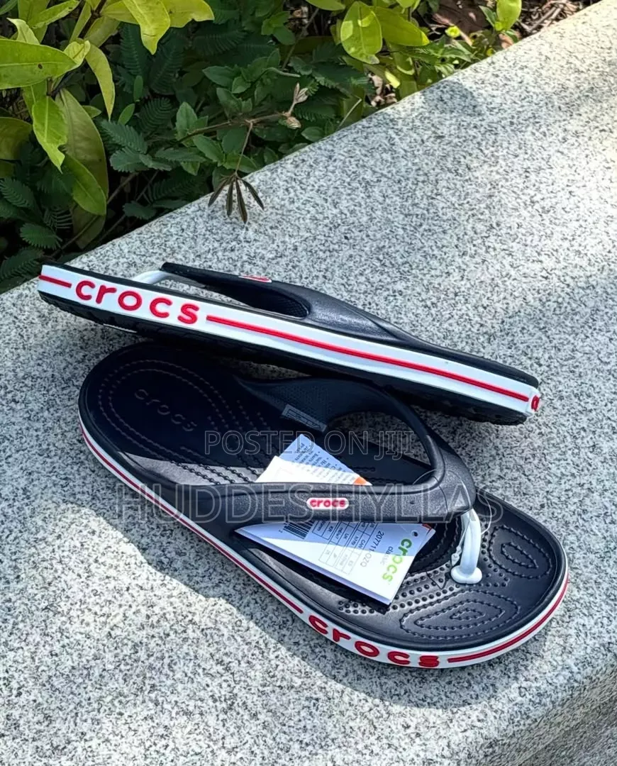 Original Croc Sandals / Slippers