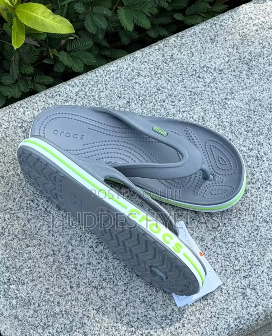 Original Croc Sandals / Slippers