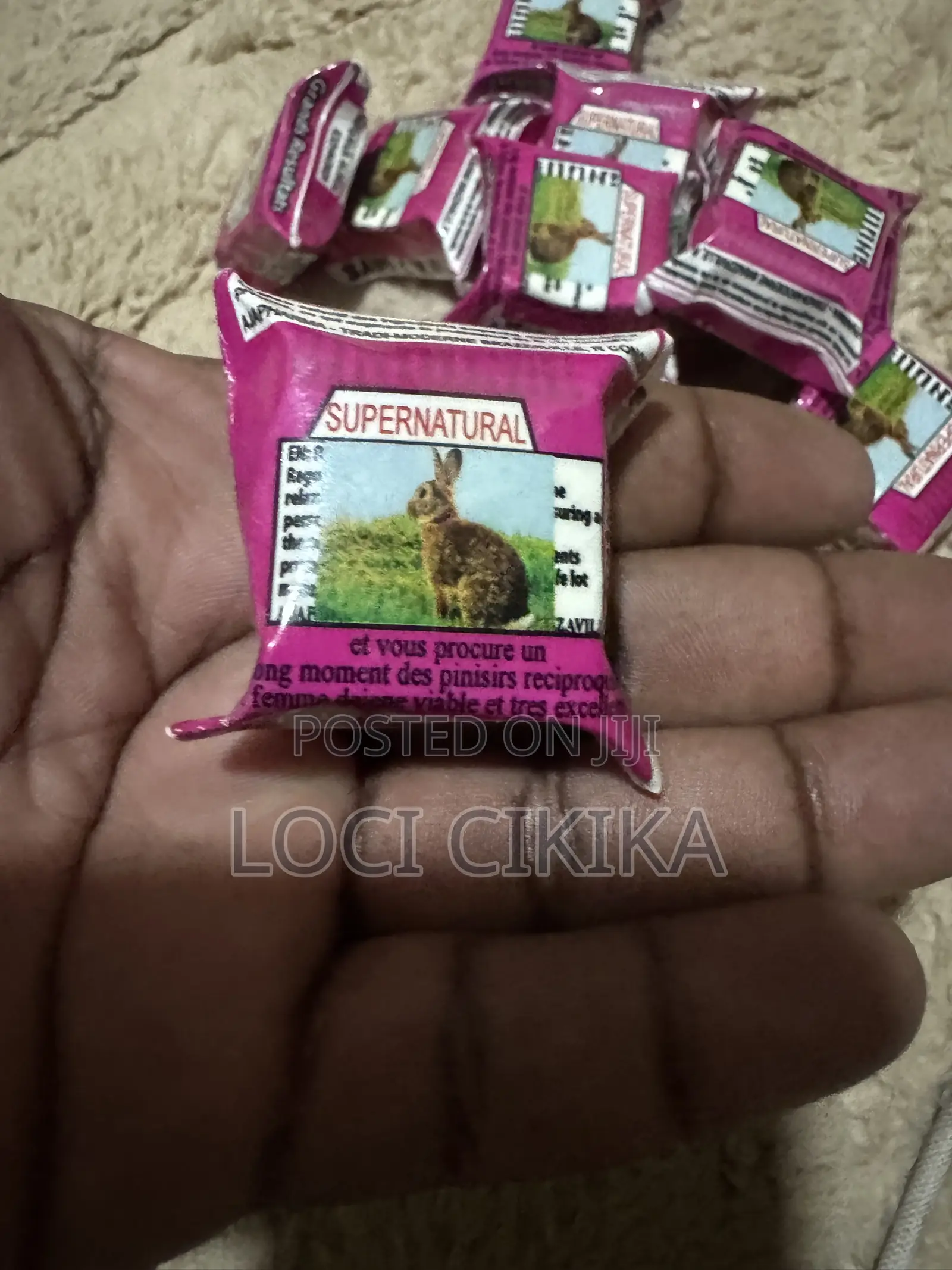 Sungura Viks