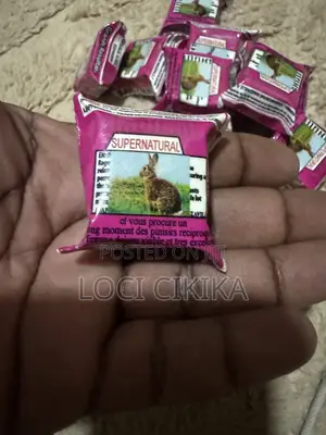 Sungura Viks
