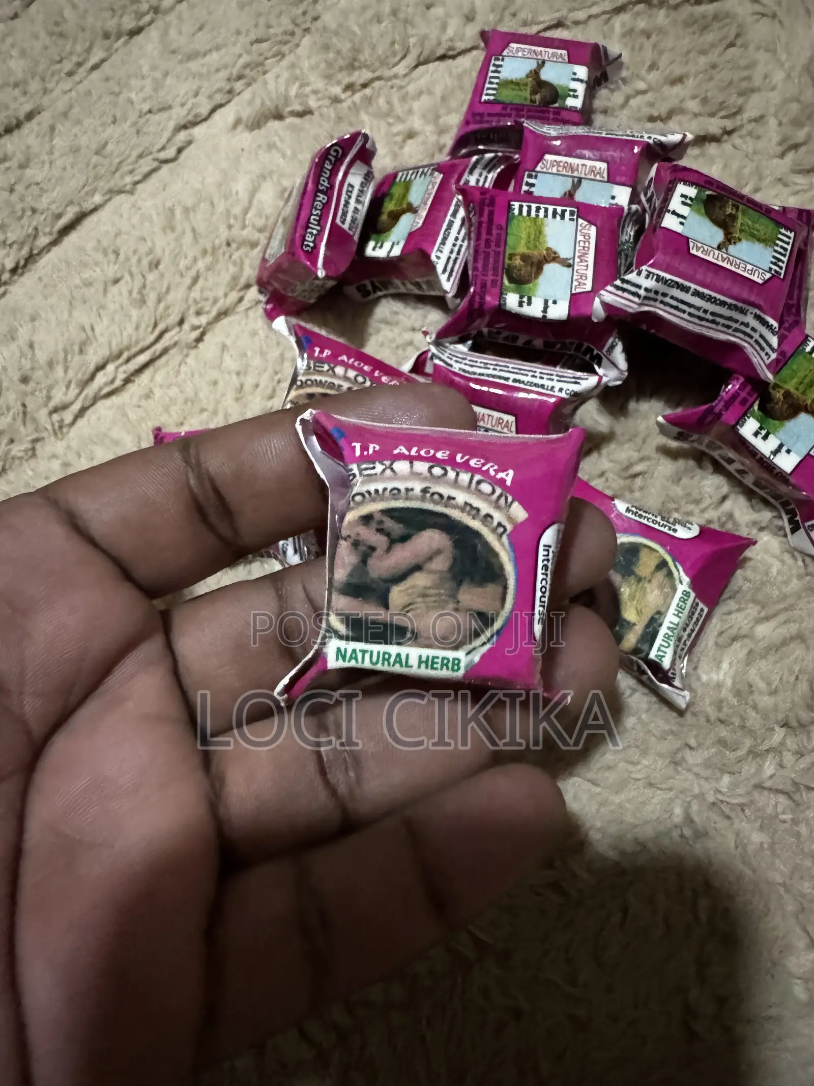Sungura Viks