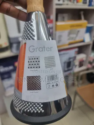 Grater for Vegetables