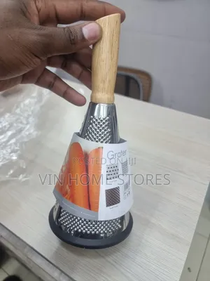 Grater for Vegetables