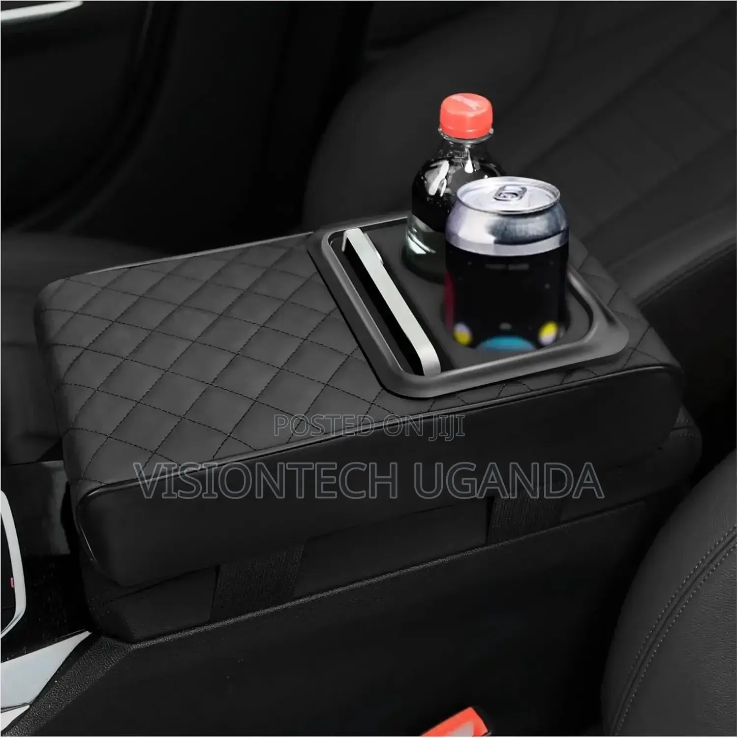 Universal Cusion Armrests