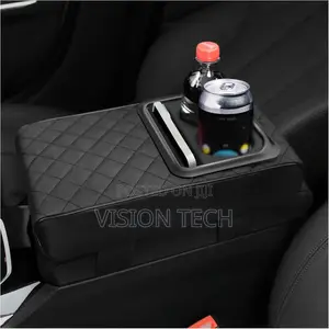 Universal Cusion Armrests