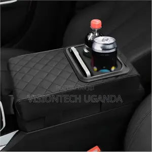 Universal Cusion Armrests