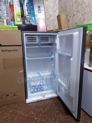 Nw Digital Pixel Single Door Refrigerator