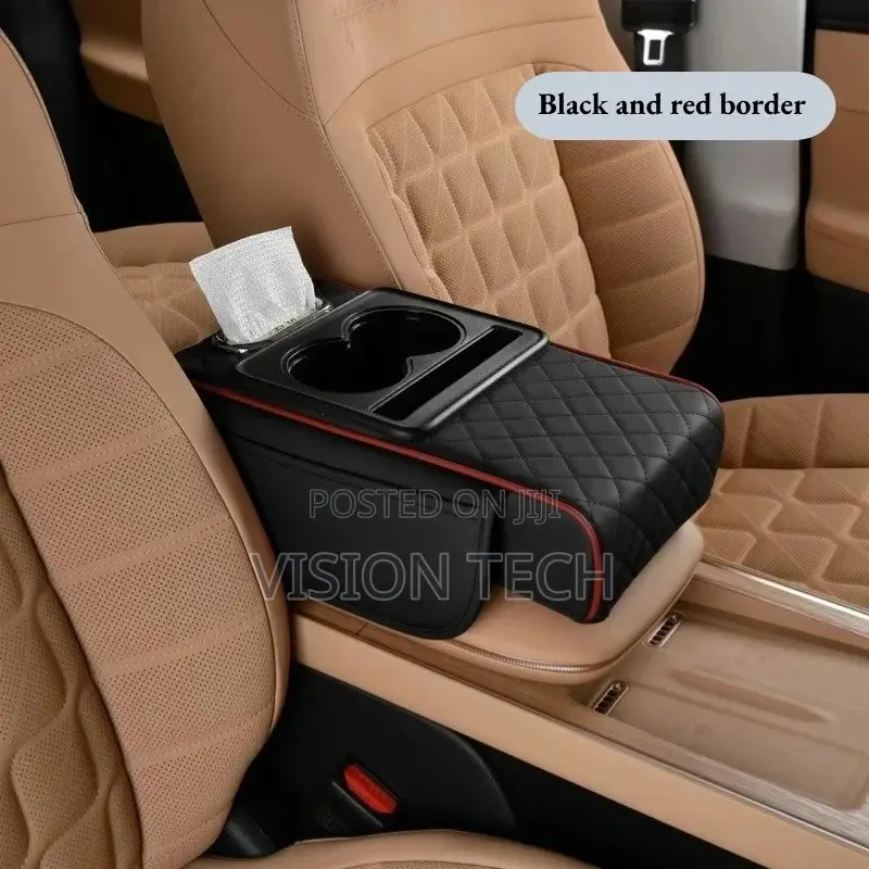 Universal Cusion Armrests