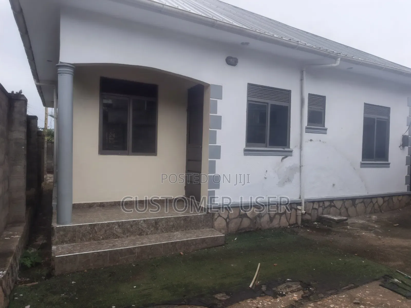 3bdrm House in Garuga, Division A for sale
