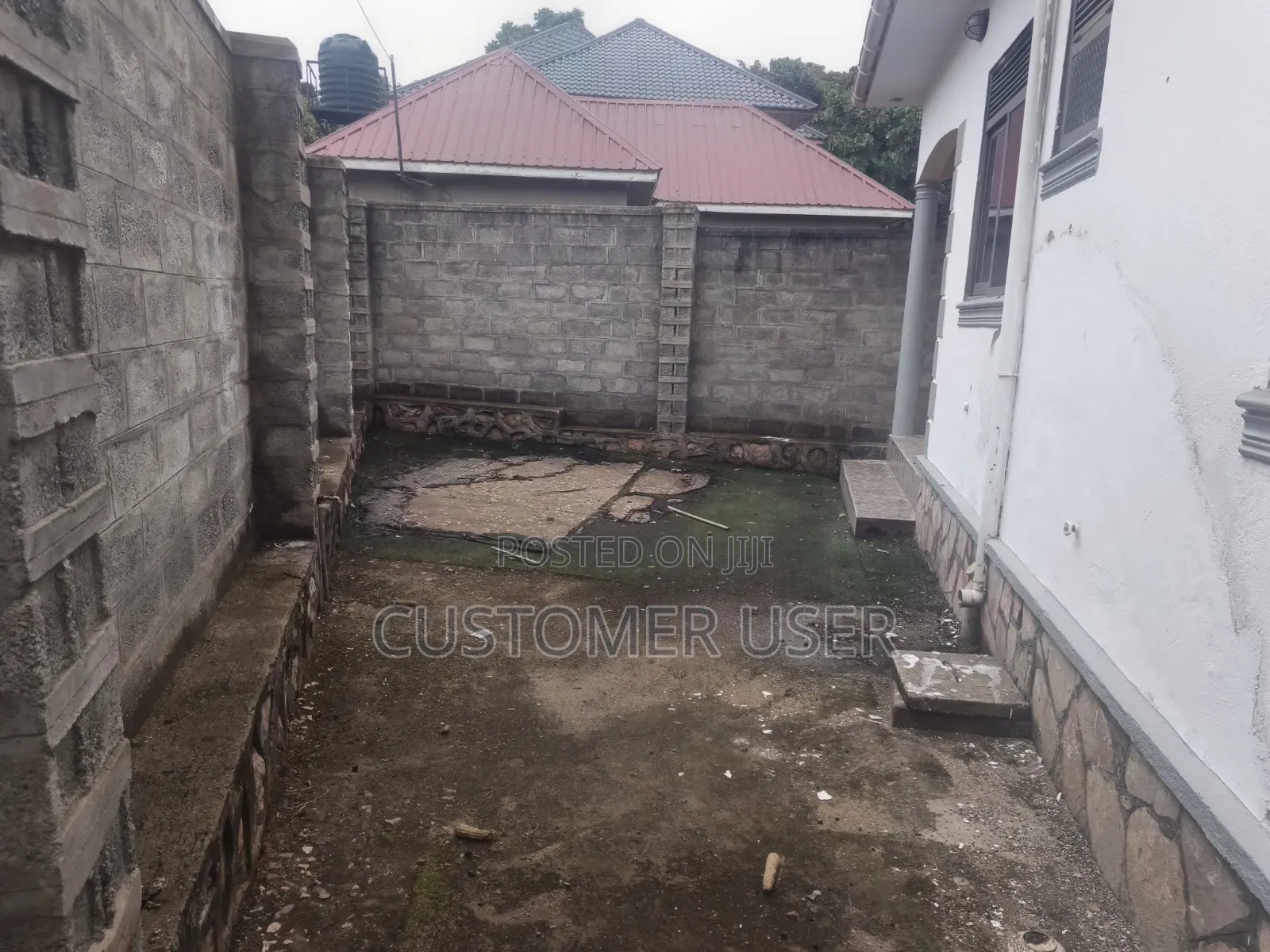 3bdrm House in Garuga, Division A for sale
