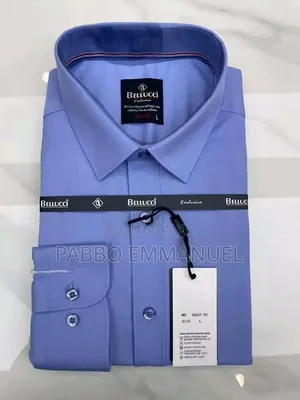 Modern Fit Shirta