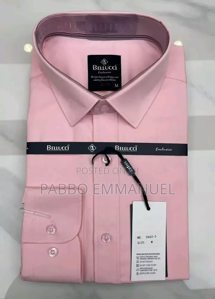 Modern Fit Shirta