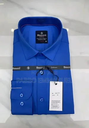 Modern Fit Shirta