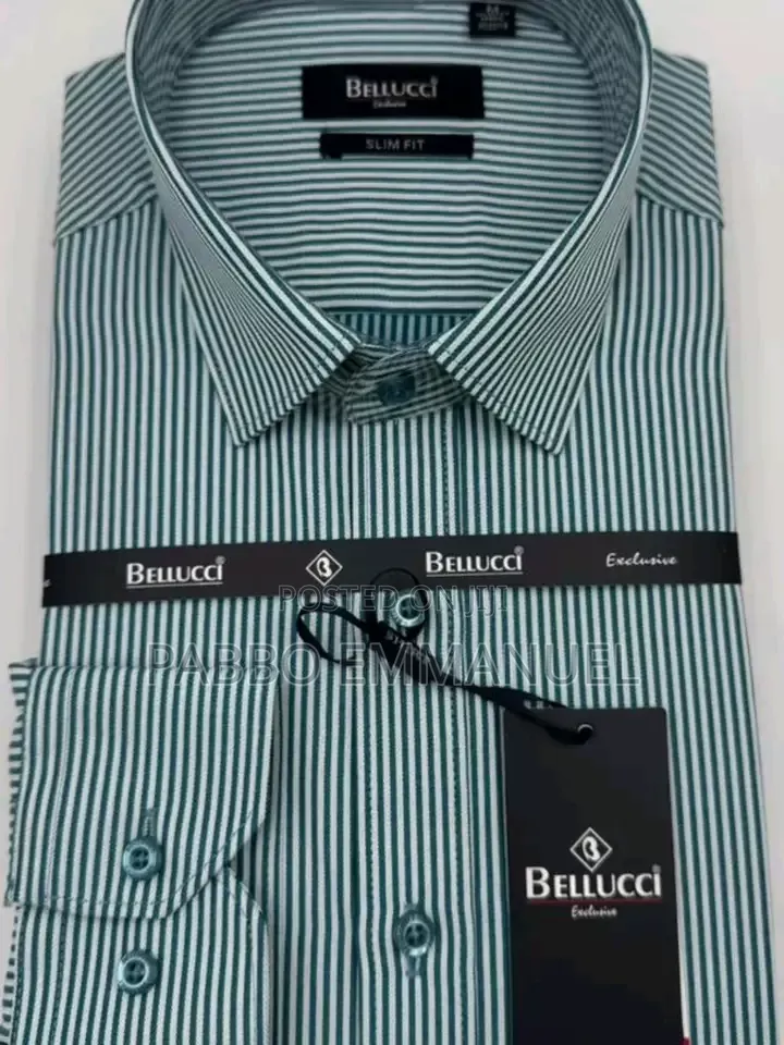 Modern Fit Shirta